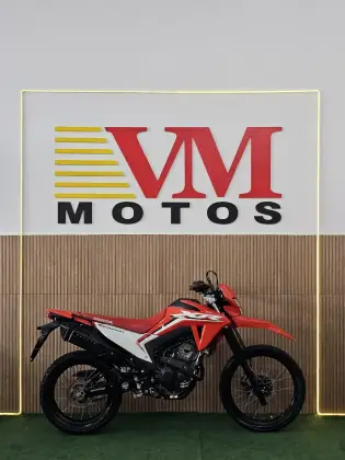 HONDA XR 300L TORNADO HONDA XR 300L TORNADO