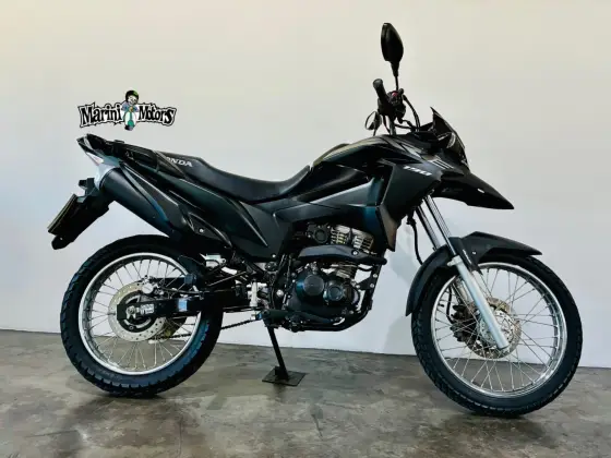 HONDA XRE 190 ABS HONDA XRE 190 ABS