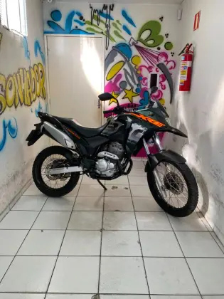 HONDA XRE 300 ABS HONDA XRE 300 ABS