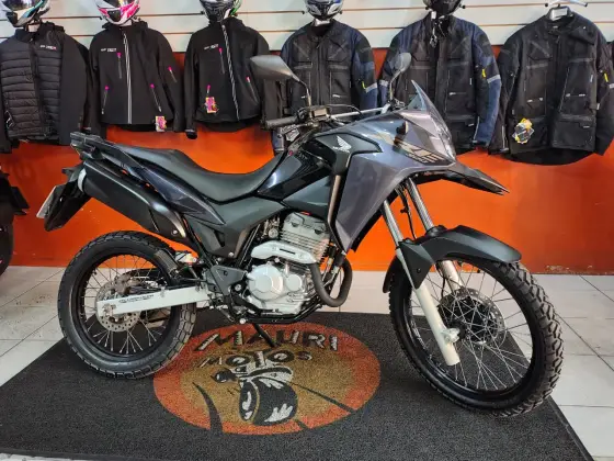 HONDA XRE 300 ABS 