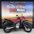 HONDA XRE 300 RALLY HONDA XRE 300 RALLY