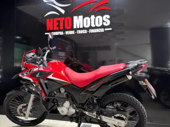HONDA-XRE 300 RALLY HONDA-XRE 300 RALLY-2022