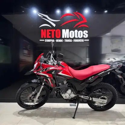HONDA-XRE 300 RALLY HONDA-XRE 300 RALLY-2022