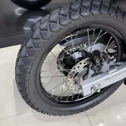 HONDA-XRE 300 RALLY HONDA-XRE 300 RALLY-2022