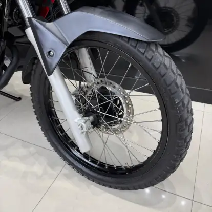 HONDA-XRE 300 RALLY HONDA-XRE 300 RALLY-2022