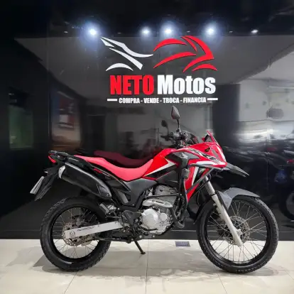 HONDA-XRE 300 RALLY-2022