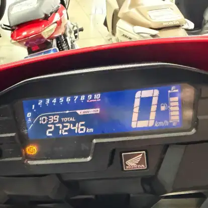 HONDA-XRE 300 RALLY-2022