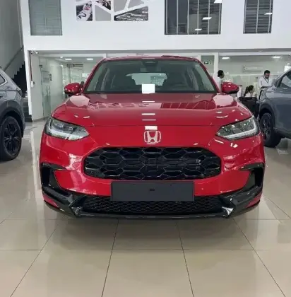 HONDA ZR-V 2.0 i-VTEC GASOLINA TOURING CVT