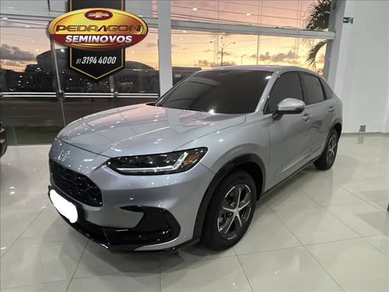 HONDA ZR-V 2.0 i-VTEC GASOLINA TOURING CVT