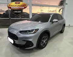 HONDA ZR-V 2.0 i-VTEC GASOLINA TOURING CVT HONDA ZR-V 2.0 i-VTEC GASOLINA TOURING CVT