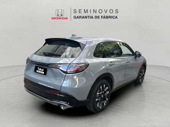 HONDA-ZR-V-2025