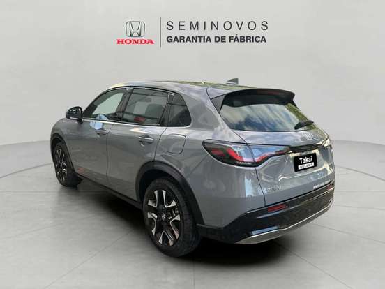 HONDA-ZR-V-2025