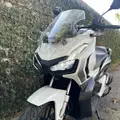 HONDA ADV HONDA ADV