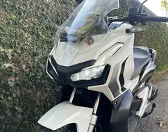 HONDA ADV HONDA ADV