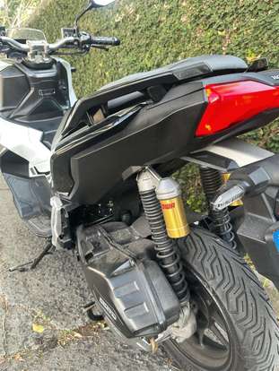 HONDA-ADV HONDA-ADV-2021
