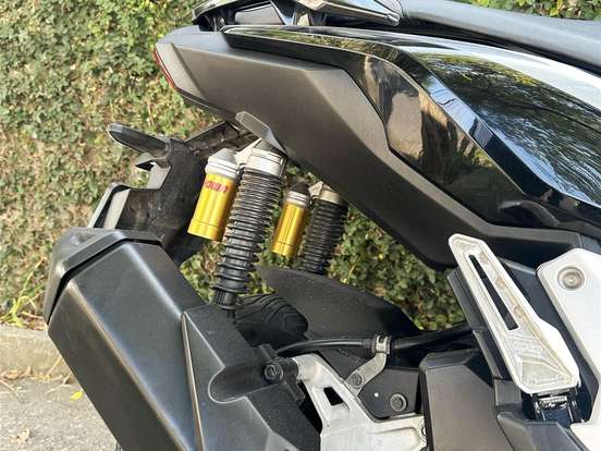 HONDA-ADV HONDA-ADV-2021