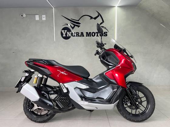 HONDA ADV 160 