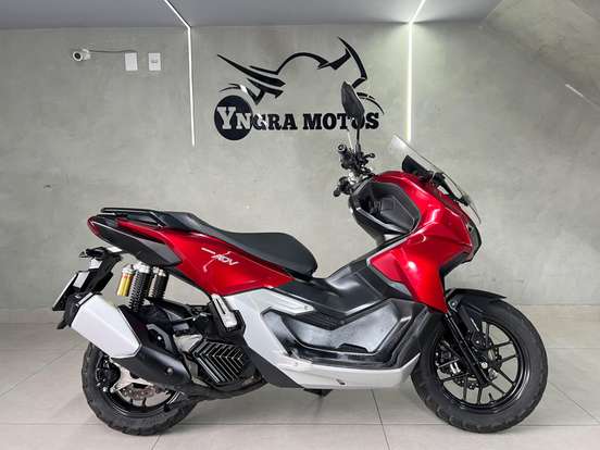 HONDA-ADV 160 HONDA-ADV 160-2025