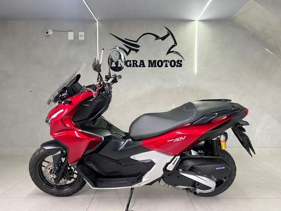 HONDA-ADV 160-2025