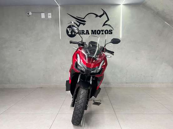HONDA-ADV 160 HONDA-ADV 160-2025