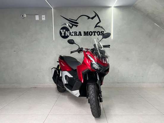 HONDA-ADV 160 HONDA-ADV 160-2025