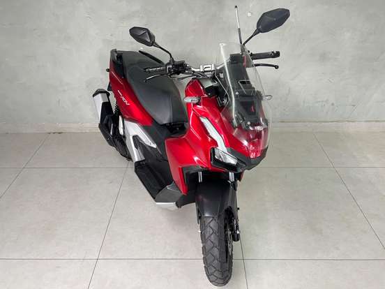 HONDA-ADV 160 HONDA-ADV 160-2025