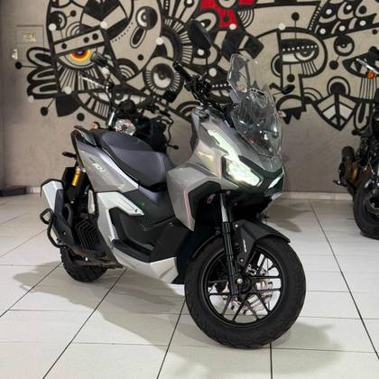 HONDA ADV 160 