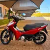 HONDA BIZ 125 EX HONDA BIZ 125 EX