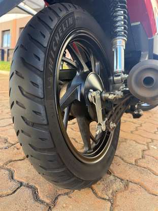HONDA-BIZ 125 EX-2025