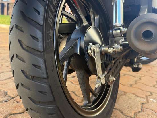 HONDA-BIZ 125 EX HONDA-BIZ 125 EX-2025