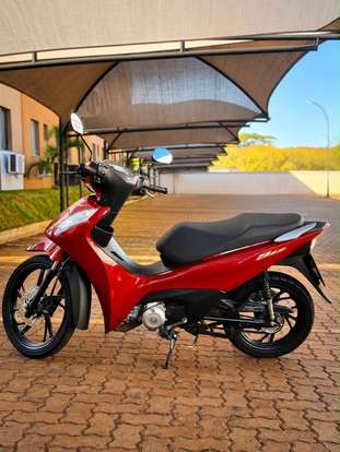 HONDA-BIZ 125 EX-2025