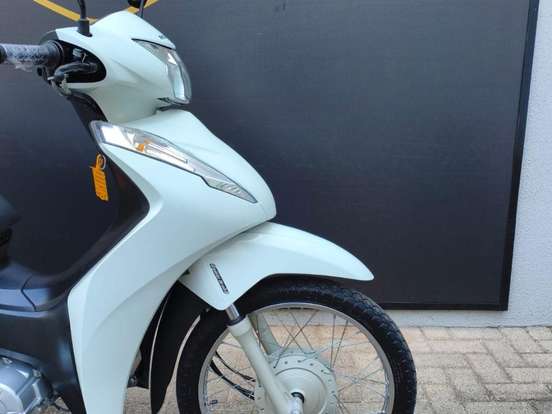 HONDA-BIZ 110i HONDA-BIZ 110i-2017