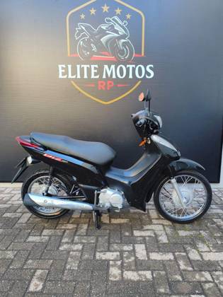 HONDA BIZ 125 ES 