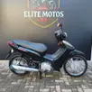 HONDA BIZ 125 ES HONDA BIZ 125 ES