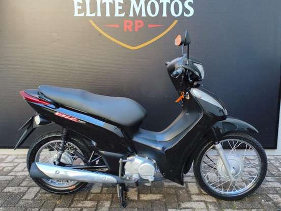 HONDA-BIZ 125 ES HONDA-BIZ 125 ES-2013