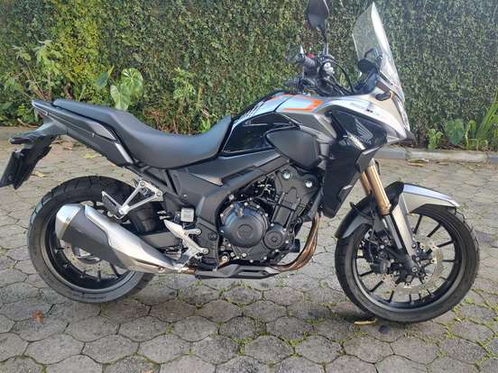 HONDA-CB 500 X ABS-2023
