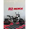 HONDA CB 1000R ABS HONDA CB 1000R ABS