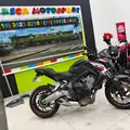 HONDA CB 650 F HONDA CB 650 F