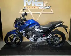 HONDA CB TWISTER ABS HONDA CB TWISTER ABS