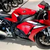 HONDA CBR 1000RR FIREBLADE HONDA CBR 1000RR FIREBLADE