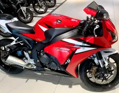 HONDA CBR 1000RR FIREBLADE HONDA CBR 1000RR FIREBLADE