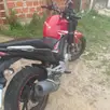HONDA CB TWISTER ABS HONDA CB TWISTER ABS