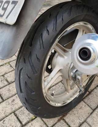 HONDA-CBX 250 TWISTER HONDA-CBX 250 TWISTER-2004