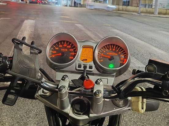 HONDA-CBX 250 TWISTER HONDA-CBX 250 TWISTER-2004