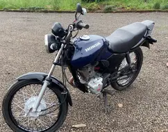 HONDA CG 125 FAN HONDA CG 125 FAN