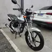 HONDA CG 150 FAN ESDi HONDA CG 150 FAN ESDi