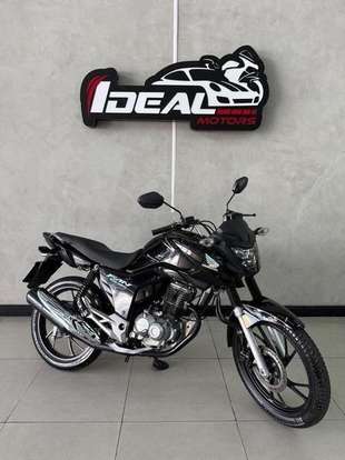 HONDA-CG 160 FAN-2020