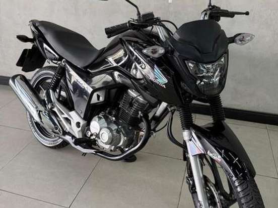 HONDA-CG 160 FAN HONDA-CG 160 FAN-2020