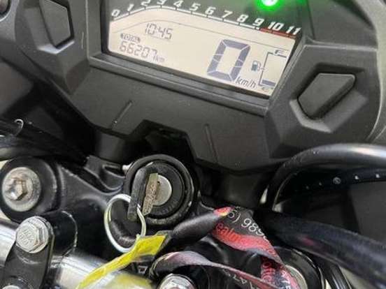HONDA-CG 160 FAN HONDA-CG 160 FAN-2020