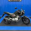HONDA CG 160 FAN HONDA CG 160 FAN